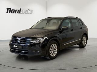 Volkswagen Tiguan 1.5 110 kW