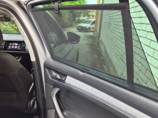 Skoda Kodiaq AMBITION TOUR 2.0 DTI 110kW