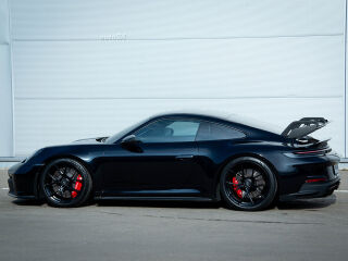 Porsche 911 GT3 Clubsport 4.0 375kW