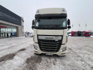 DAF XF XF 440 FT MEGA 13.0