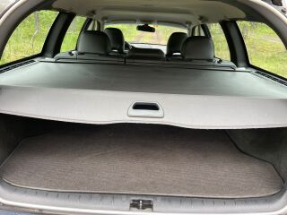 Volvo XC70 AWD D5 2.4 D5 TDi 120kW