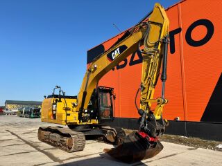CAT / Caterpillar 320 FL 122kW