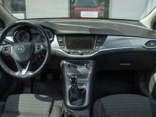 Opel Astra Sports Tourer 1.6 100kW