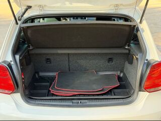 Volkswagen Polo GTI 1.4 132kW