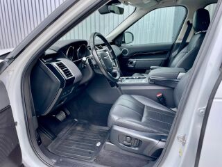Land Rover Discovery 5 HSE 4WD 2.0 SD4 177kW