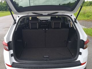 Skoda Kodiaq Ambition 4x4 1.5 R4 TSI ACT 110kW