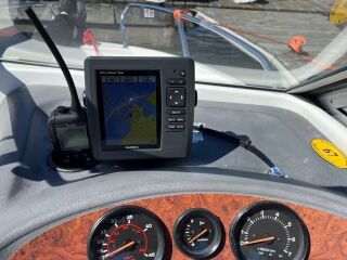 SKIBSPLAST 500 CL Suzuki 58кВ