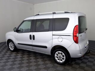 Opel Combo Tour 1.6 CDTi 77кВ