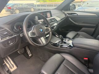 BMW X4 M-Pakett Xdrive 30d Shadowline H&K 3.0 195kW