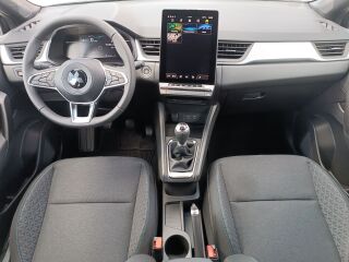 Mitsubishi ASX Intense Plus 1.0 T 67kW