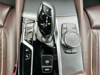 BMW 530 e xDrive M-PAKETT PLUG-IN 2.0 215kW