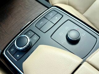 Mercedes-Benz GLE 400 4MATIC 3.0 245kW