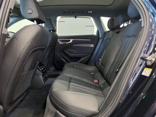 Audi A6 Avant 2.0TDI Quattro 2.0 150kW