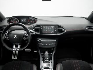 Peugeot 308 GT 1.6 165kW