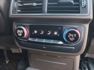 Audi Q7 Quattro 3.0 200kW