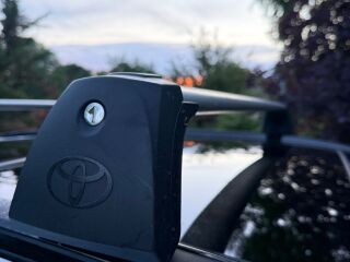 Toyota RAV4 Premium Plus