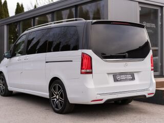 Mercedes-Benz V 250 AMG Exclusive 4Matic 2.1 140kW