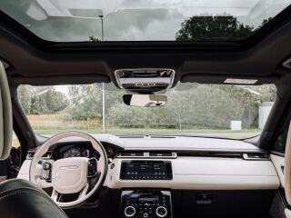 Land Rover Range Rover Velar D300 HSE 3.0 221kW