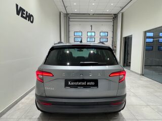 Skoda Karoq Ambition 1.5 R4 110кВ