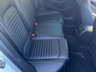 Volkswagen Passat Alltrack 2.0 147kW