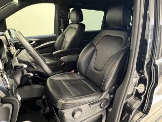 Mercedes-Benz EQV 300 Avantgarde 70kW