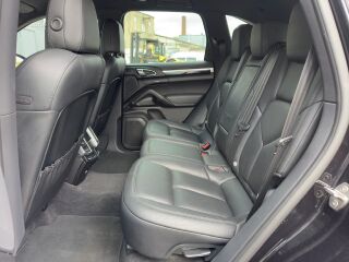 Porsche Cayenne E-Hybrid Facelift 3.0 V6 245кВ