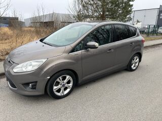 Ford C-MAX 1.0 92kW