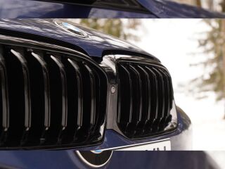 BMW 530 LCI 3.0 210kW