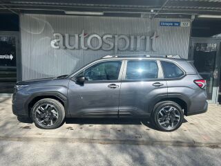 Subaru Forester AWD E-Boxer ADVENTURE EyeSight 8CVT 2.0 100kW