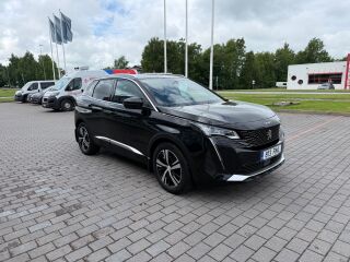 Peugeot 3008 GT 1.5 BlueHDi 96kW