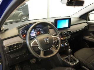 Dacia Sandero Comfort 1.0 67kW