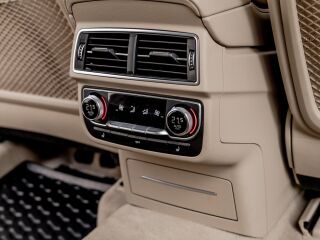 Audi Q7 3.0 200kW