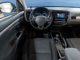 Mitsubishi Outlander 4WD 2.0 110kW