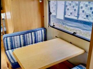 Adria ALTEA 502 DT