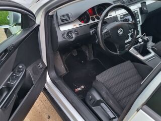 Volkswagen Passat 2.0 R4 TDI 125kW