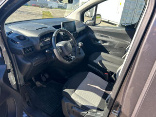 Citroen Berlingo 1.5 75kW