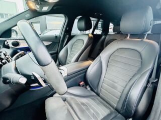 Mercedes-Benz C 300 T e AMG 9G-Tronic Night Edition 2.0 155kW