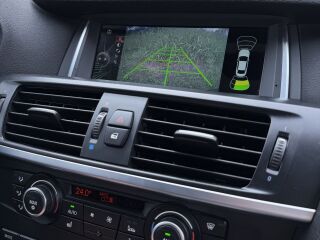BMW X3 xdrive 2.0 135kW