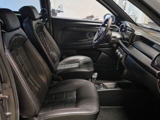 Ligier JS60 Premium 6kW
