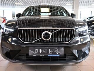 Volvo XC40 T4 RECHARGE INSCRIPTION EXPRESSION INTELLI SA 2.0 T4 Plug-in 155kW