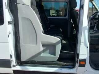 Renault Master 2.3 100кВ