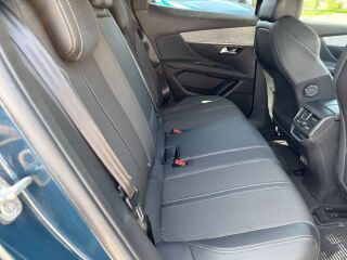 Peugeot 3008 GT 1.5 96kW