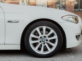 BMW 525 2.0 160кВ