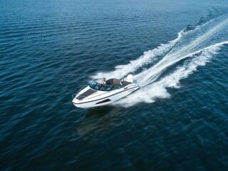 Nordkapp NOBLESSE 720 HIGHLINE+