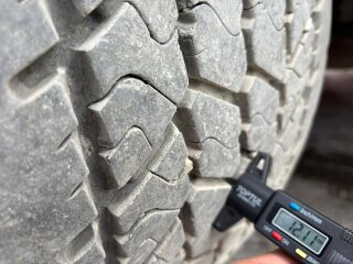 Volvo FM 370 6x2*4 278kW