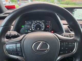 Lexus UX 250h 2.0 112kW