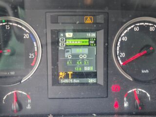 Scania R480 353кВ