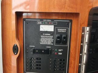 Four Winns 278 5.7 235kW