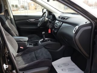 Nissan X-Trail 1.6 R4 96kW