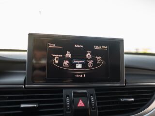 Audi A6 2.0 130kW